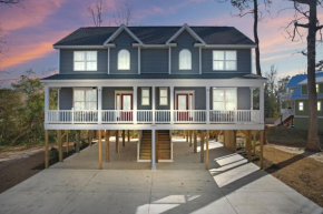 Sea Escape A House